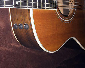 ***  Taylor LTD 414ce Akustikgitarre mit LTD Taylor Gitarenkoffer ***