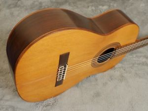 STUNNING original 1956 Jose Ramirez II Spanish Classical guitar + Hiscox HSC