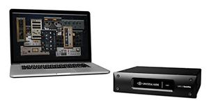 Universal Audio UAD-2 Satellite Thunderbolt Quad Custom