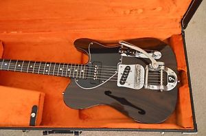 Fender Master Built Telecaster Thinline Rosewood '69 NOS Yuriy Shishkov