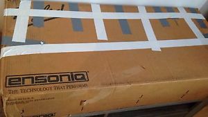 VINTAGE Sampler Ensoniq ASR 10