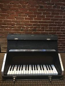 Jenco Celeste 3 Octave, RARE piano celesta. SERVICED.