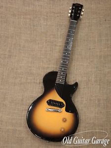 Gibson 1956 Les Paul Junior Electric Free Shipping
