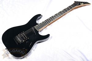 ESP Mirage Deluxe Used Guitar Free Shipping from Japan #g1811