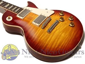 Gibson 2012 Collector's Choise #2 1959 Les Paul "Goldie" Gloss Electric