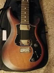 Paul Reed Smith S2 Standard 22 Electric Guitar