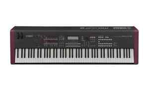 Yamaha MOXF8 Music Production Workstation