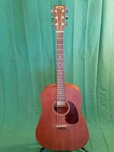 Martin d15