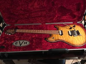 EVH WOLFGANG Special Electric Guitar Made In JAPAN Eddie Van Halen FREE SHIPPING