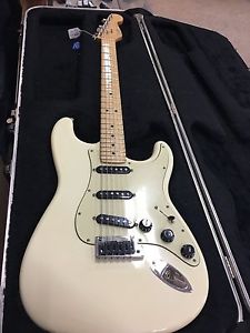 1990's Fender American Stratocaster