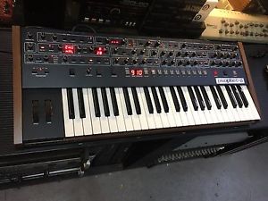 Dave Smith Prophet 6 voice SEQUENTIAL analog synth/Keyboard /49 key MINT//ARMENS