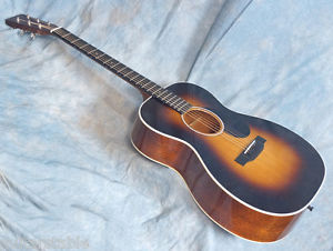 Martin OM-18 Custom Shop Acoustic Mahogany body 14 Fret 000 Design