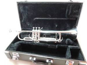 YAMAHA trumpet YTR-4335G #M4604
