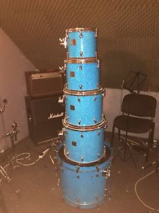 Yamaha Beech Custom Absolute