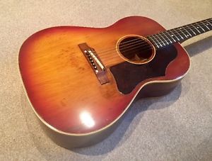 1962 Gibson LG-2