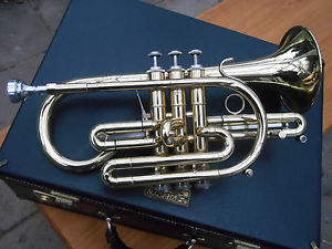 B-Kornett von GETZEN - 