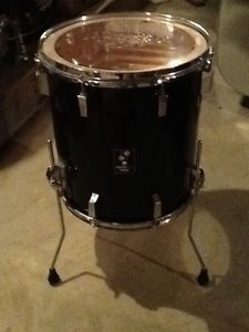 Sonor Lite 16x17 Floor tom With legs,Rare drum,Scandanavian Birch