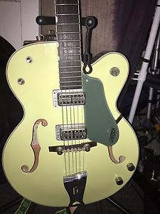 Gretsch Professional G6118 Anniversary Electric Guitar circa 2001