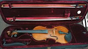2007 F. Reiner Violin