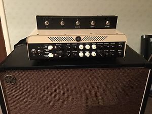 Yamaha THR100 HD Guitar Amp Amplifier Head Unit