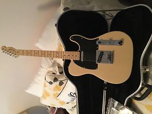 Fender USA Telecaster
