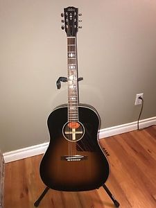 Gibson Acoustic Advanced Jumbo Acoustic Guitar