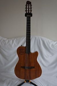 Godin ACS Koa HG c/w Gig Bag