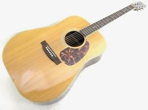 YAMAKI CUSTOM 130 Acoustic Guitar T2252146