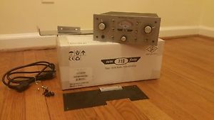 Universal Audio 710 Twinfinity Preamp