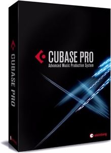 Steinberg Cubase 9 Pro Full Version Digital Delivery and eLicense Key