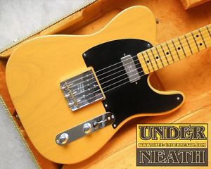 Fender HOT ROD Telecaster Electric Free Shipping