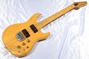 Greco GOII-700 Made in Japan MIJ Used Guitar Free Shipping from Japan #g1824