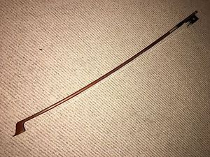 Cello Bow - M. Bergmann