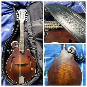 Eastman MD315 Mandolin
