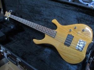 Provision Bass pro vision custom base handmade Bass Electric Free Shipping