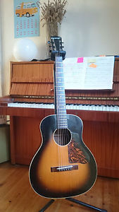 Gibson – Kalamazoo KG11 1937