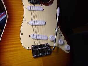 Tusis ''Bizet'' custom shop masterbuilt TUSIS.