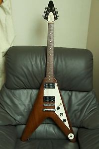 1997 Gibson Flying V Limited edition Dancun PU