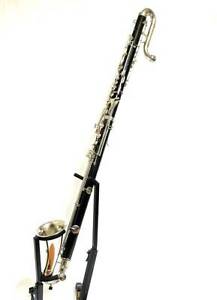 SELMER Selmer contra alto clarinet #M3411