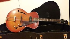 Vintage 1966 Gibson ES125 (125)