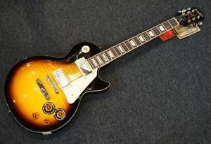 Epiphone Les Paul Standard PlusTop PRO VS E-Guitar