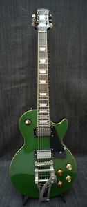 Epiphone Limited Edition 2015 Joe Bonamassa Les Paul FREESHIPPING/456