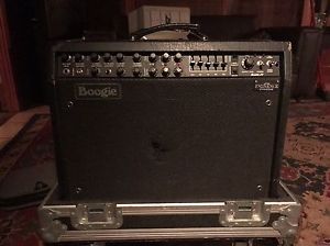 Mesa Boogie Mark IV 85 watt Guitar Amp