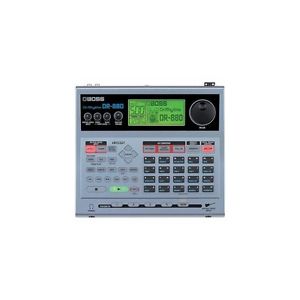 New BOSS Roland Dr.Rhythm DR-880(J) Multi-function rhythm machine JAPAN F/S