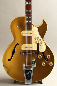 Gibson ES-295 Reissue 1990