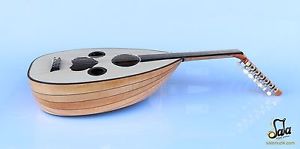 ARABIC  PROFESSIONAL  ELECTRIC OUD UD STRING INSTRUMENT AAOK-206G