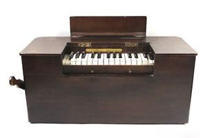 * OLD FRENCH HARMONIUM. PLEYEL BREVETE ET DEPOSE. 1925