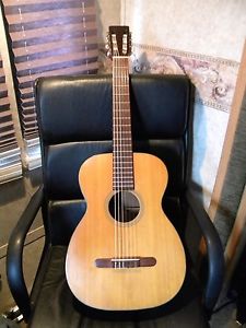 1951 Martin 00-18G Acoustic Guitar One Owner Low Miles!