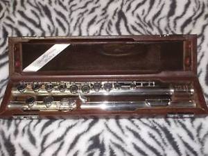 [MIYAZAWA flute] [gi-bu ST] #M3281