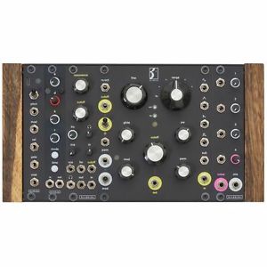 Birdkids The Bateleur 42HP System Synthesizer